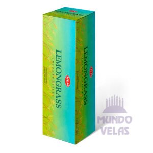 Lemongrass (HEM)