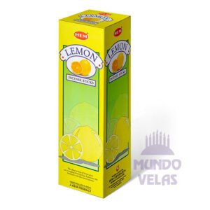 Limón (HEM)