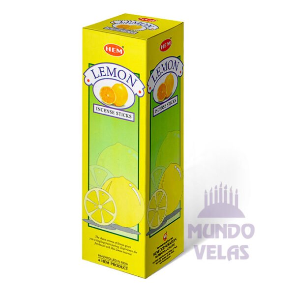 Limon HEM 382-80 Limón (HEM)