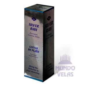 Lluvia de plata (SAC)