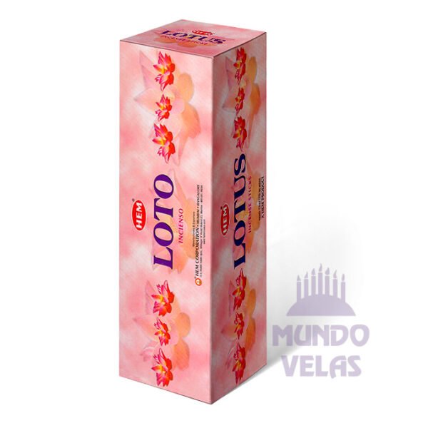 Loto HEM 382-202 Loto (HEM)