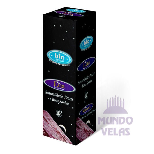 Lua BIC 382-88 Luna (BIC)