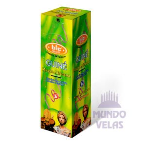 Magia africana (BIC)