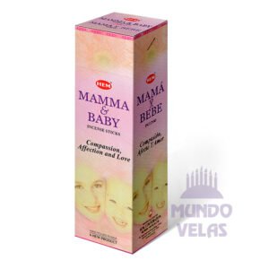 Mamá & Bebé (HEM)
