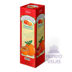 Mandarina (HEM)