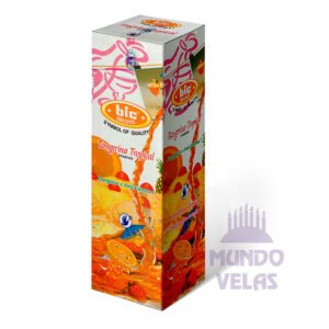 Mandarina tropical BIC 382-161 Tangerina tropical (BIC)