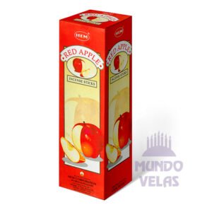 Manzana roja (HEM)