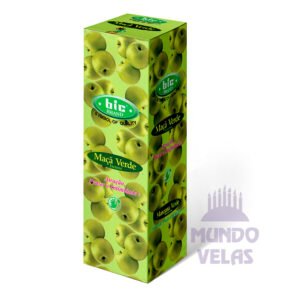 Manzana verde (BIC)