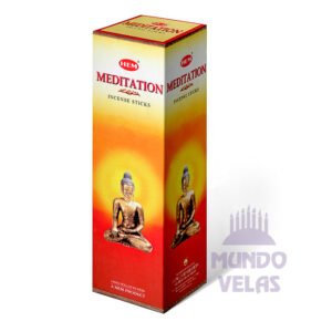 Meditacion HEM 382-99 Meditación (HEM)