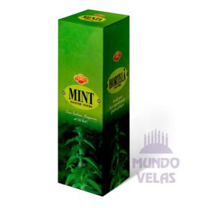 Menta SAC 382-100 Menta (SAC)