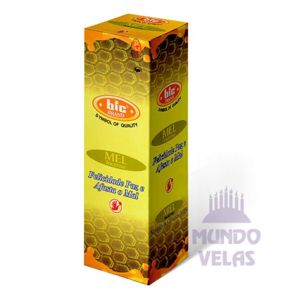 Miel (BIC)