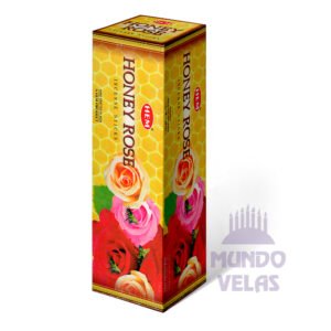 Miel rosa HEM 382-72 Miel - Rosa (HEM)