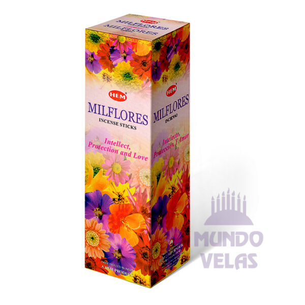 Milflores (HEM)