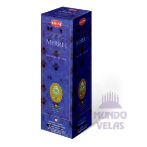 Mirra HEM 382-104 Mirra (HEM)