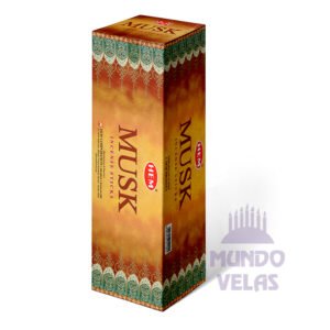 Musk (HEM)