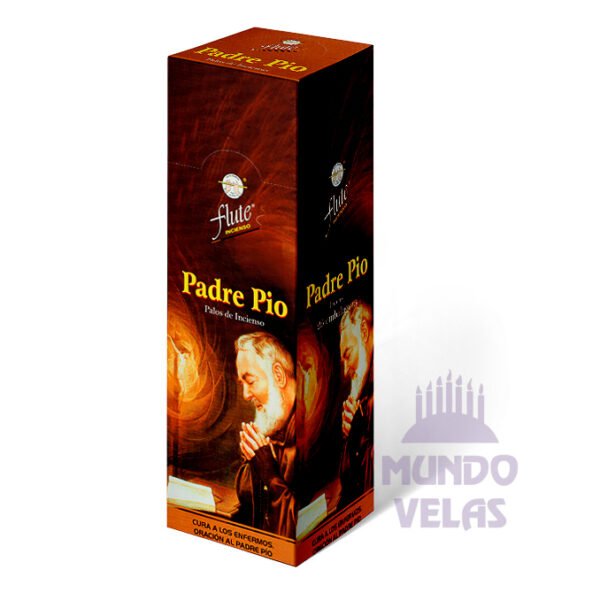 Padre Pío (FLUTE)