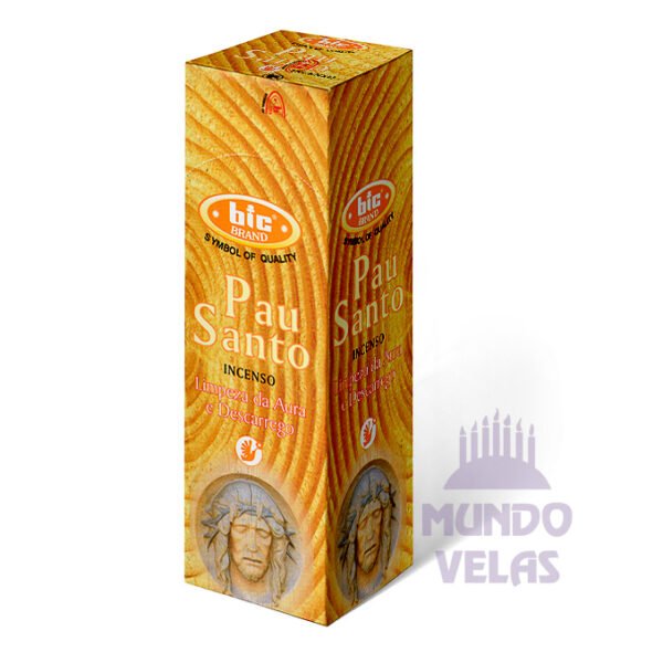 Palo santo BIC 382-111 Palo Santo (BIC)