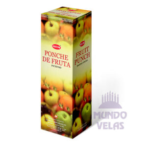 Ponche de fruta (HEM)