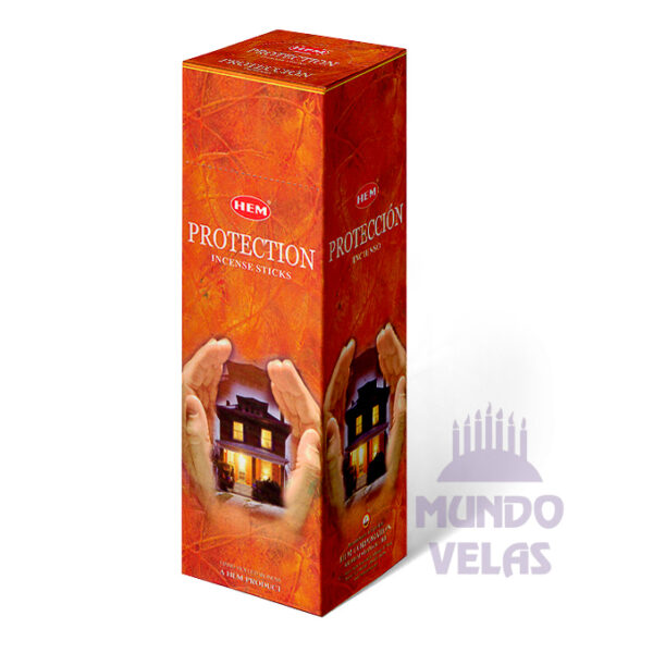Protección (HEM)