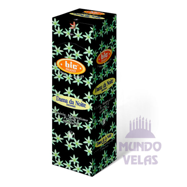 Reina de la Noche (BIC)