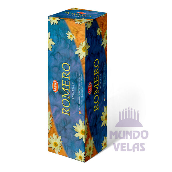 Romero HEM 382-132 Romero (HEM)