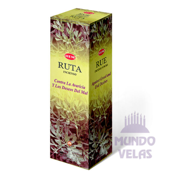 Ruda HEM 382-139 Ruda (HEM)