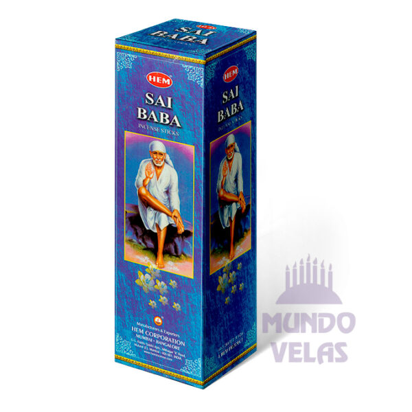 Sai Baba HEM 382-141 Sai Baba (HEM)