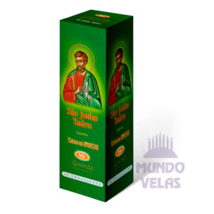 San Judas Tadeo (BIC)