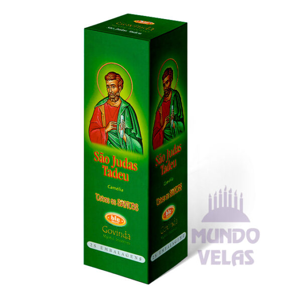 San Judas Tadeo (BIC)