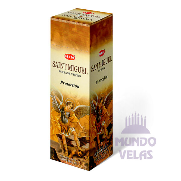 San Miguel (HEM)