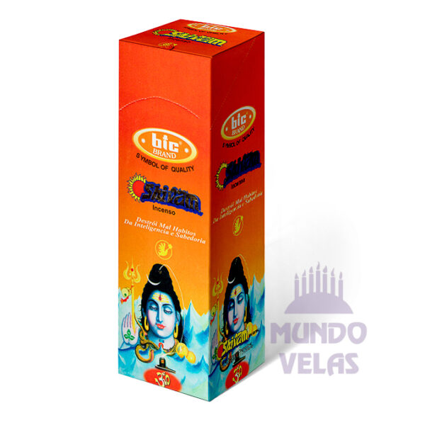 Shivam (BIC)