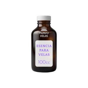 Esencias para velas