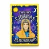 Tarot Gitano Lenormand