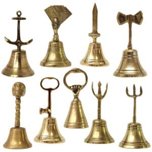 Campanas Herramienta