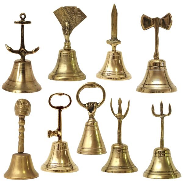 Campanas Herramienta