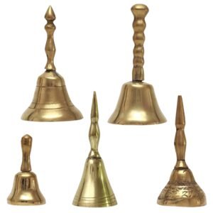 Campanas (varios modelos)
