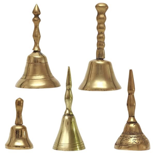 Campanas (varios modelos)
