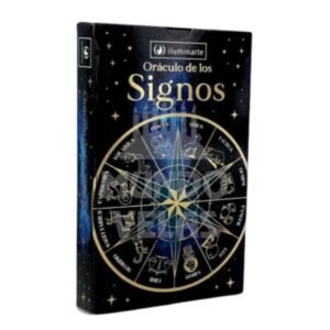 oráculo de los signos 1 Tarot Oráculo de los Signos