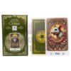 Tarot Oráculo del Horóscopo Chino