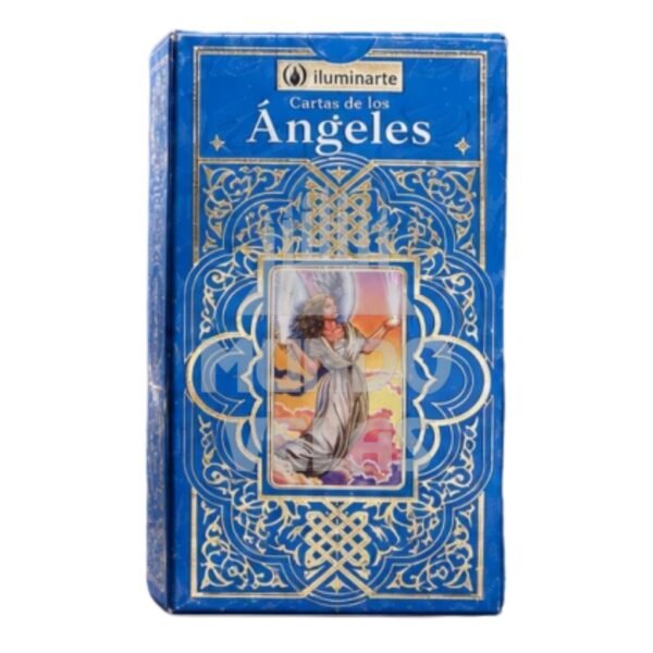Tarot Cartas de los Ángeles