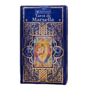 tarot marsella 1 Tarot de Marsella