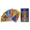 Tarot de Marsella