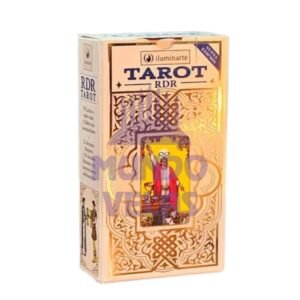 tarot rdr 1 Tarot RDR Rider-Waite