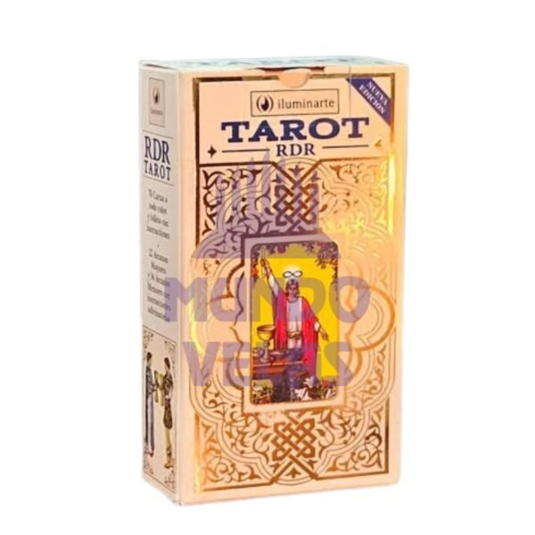 Tarot RDR Rider-Waite