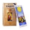 Tarot RDR Rider-Waite