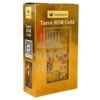 Tarot RDR Rider-Waite (Gold)
