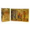 Tarot RDR Rider-Waite (Gold)